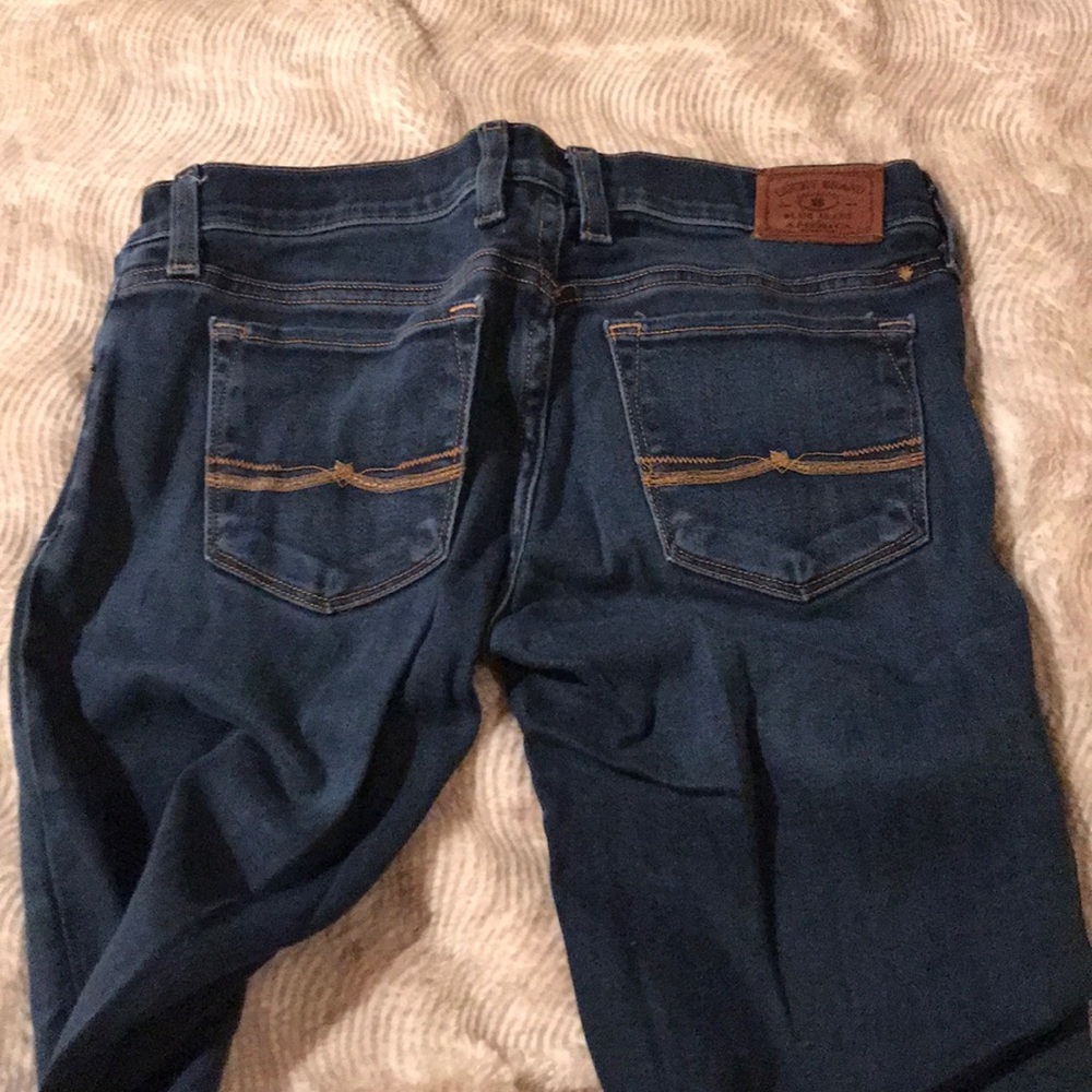 Jeans - Picture 3 of 3